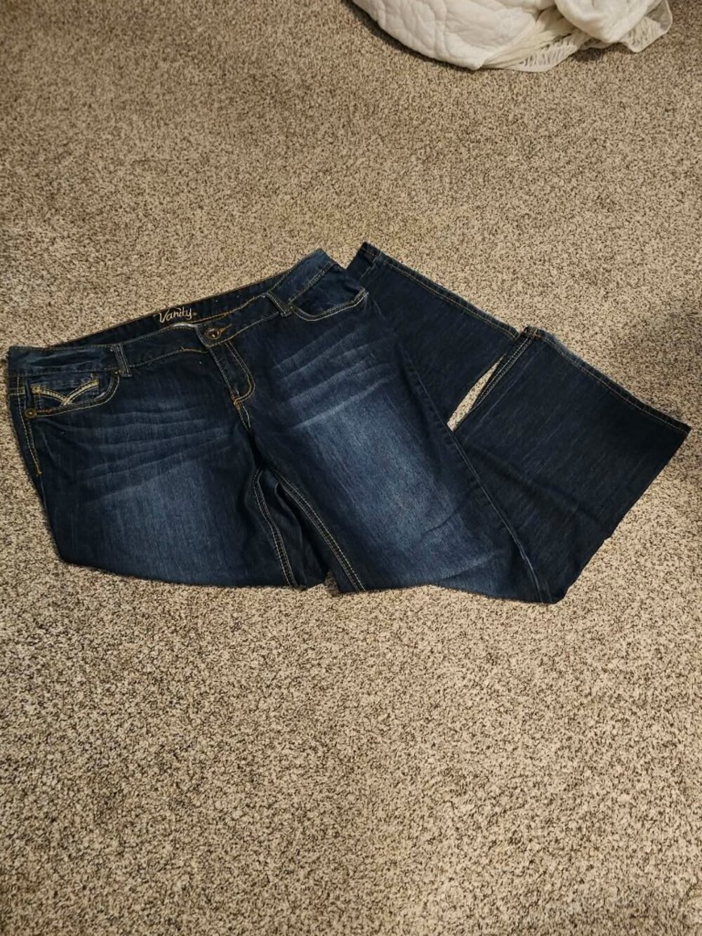 [32W] Vanity Women's Jeans